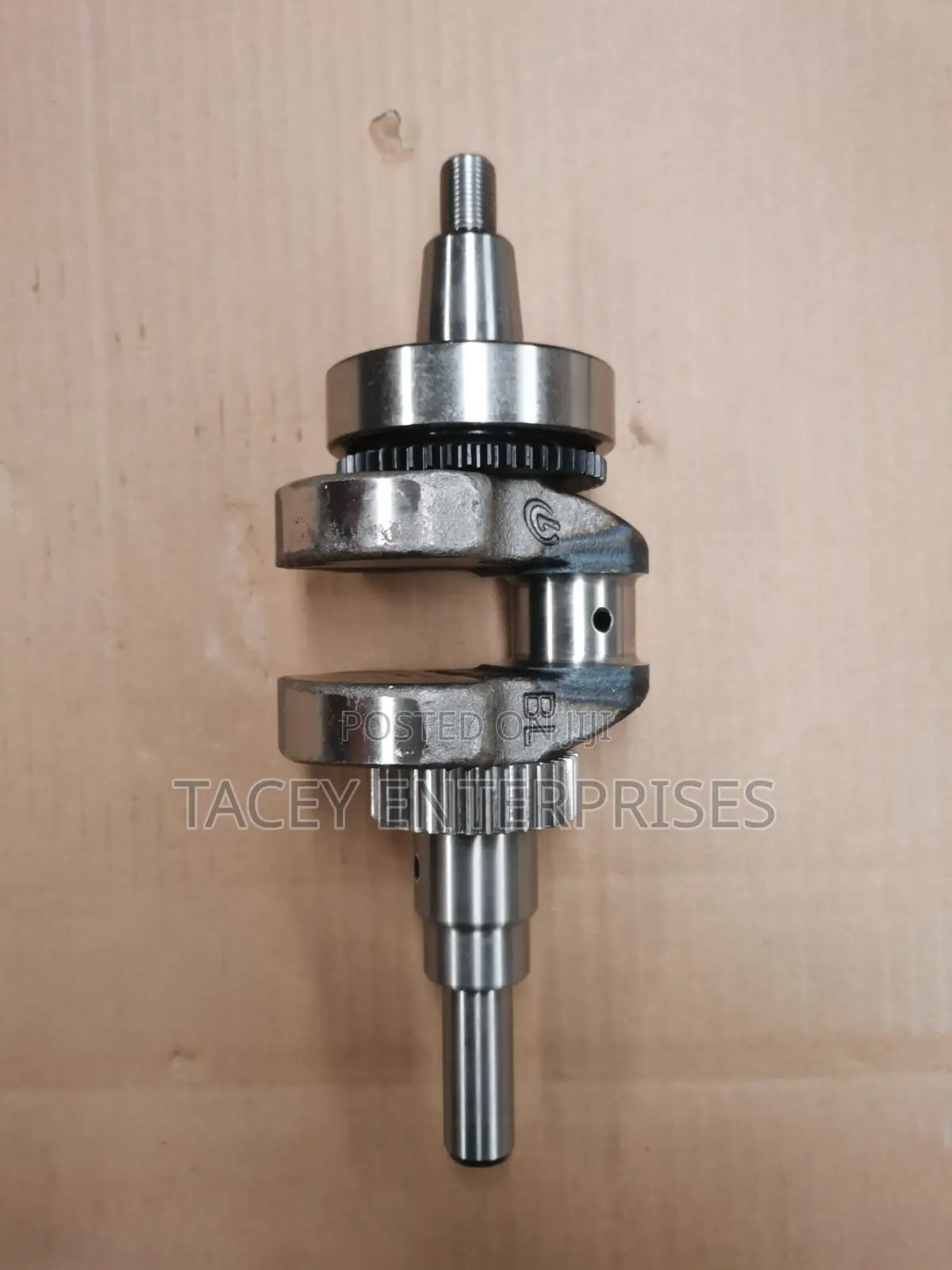 Diesel 178f, 186f, 188f, 192f, 195f Spares