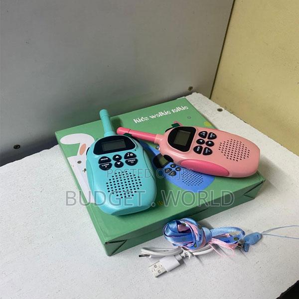 Kids Musical Learning Phone Toy - main view