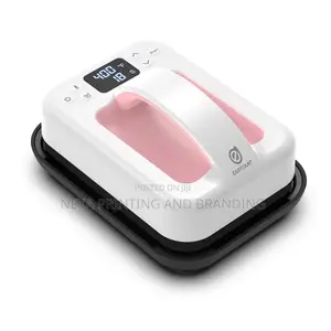 Small Portable Diy Heat Press Machine