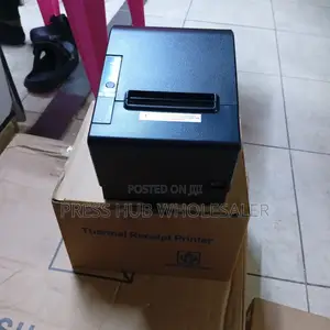 Thermal Receipt Printer,