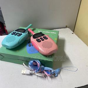 2. Kids Phone Toy for Role Play and Learning - thumbnail 2