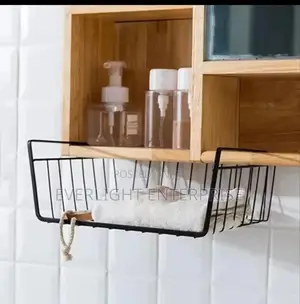 Hanging Net Basket