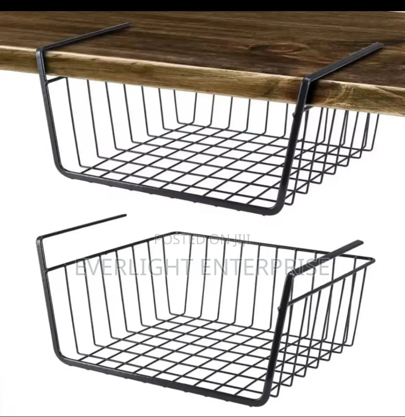 Hanging Net Basket