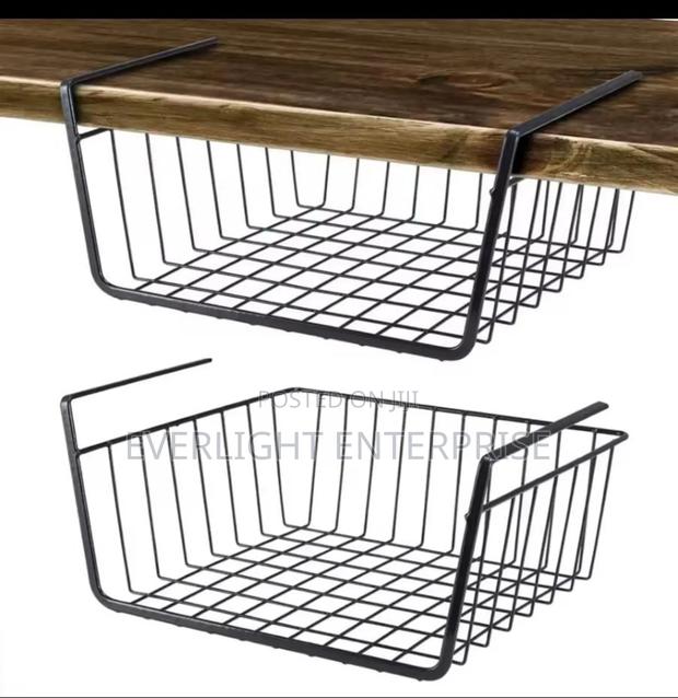 Hanging Net Basket - thumbnail 2