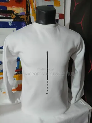 Dream Sweatshirt