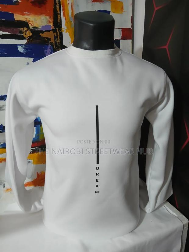 Dream Sweatshirt - main view