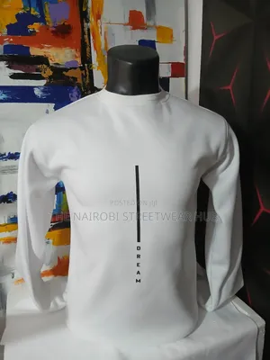 Dream Sweatshirt