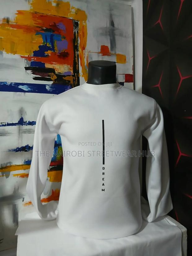 Dream Sweatshirt - thumbnail 3