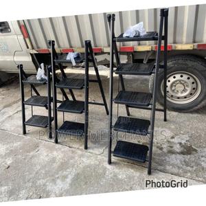 Household Folding Ladder - main view