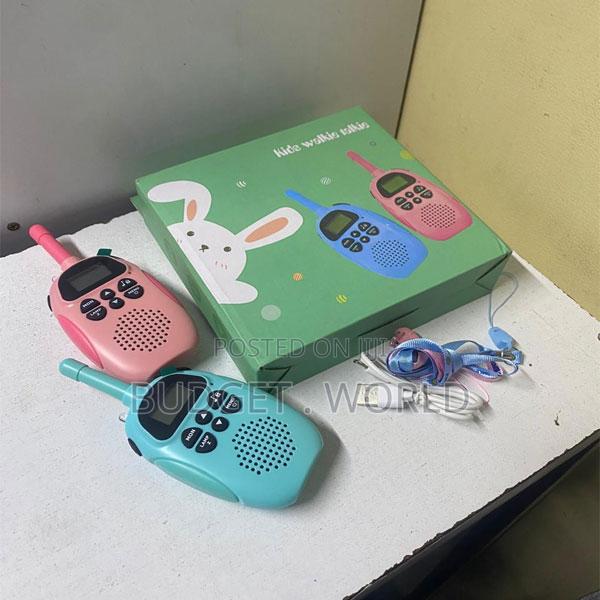 Kids Toy Phone With Sound Effects