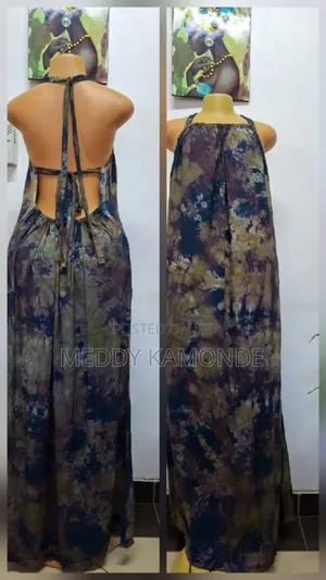 Backlace Dera