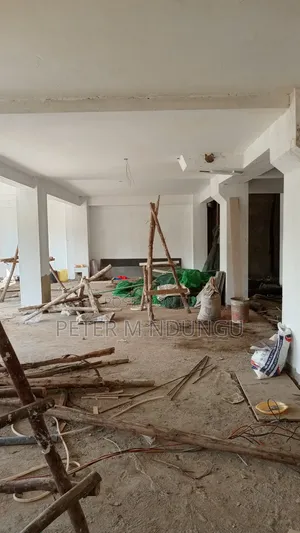2bdrm Block of Flats in Mirema, Roysambu for rent