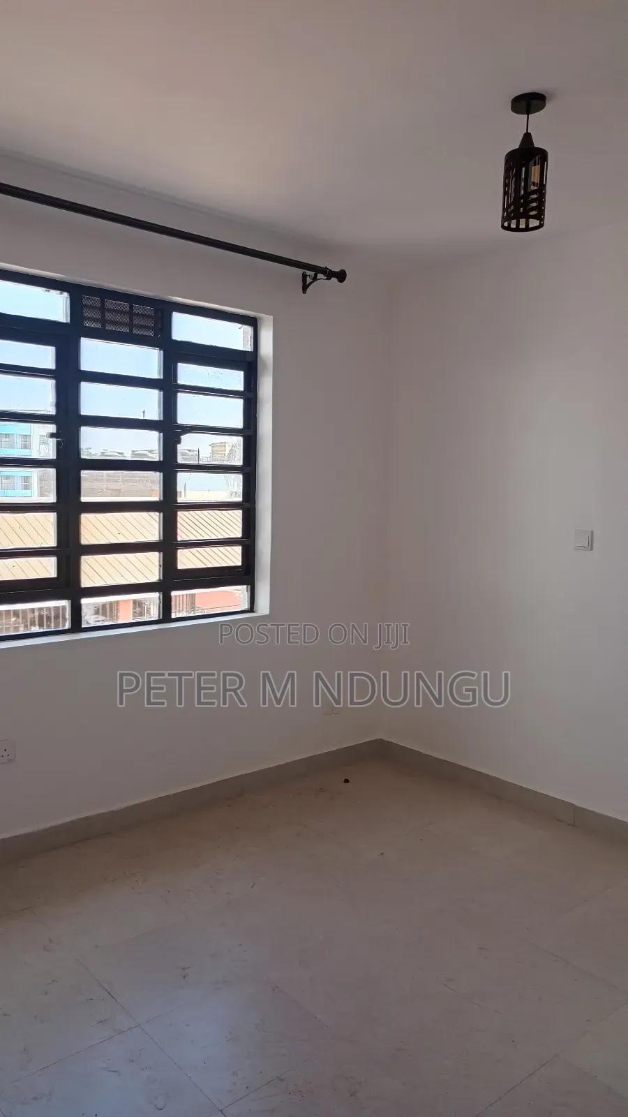 2bdrm Block of Flats in Mirema, Roysambu for rent