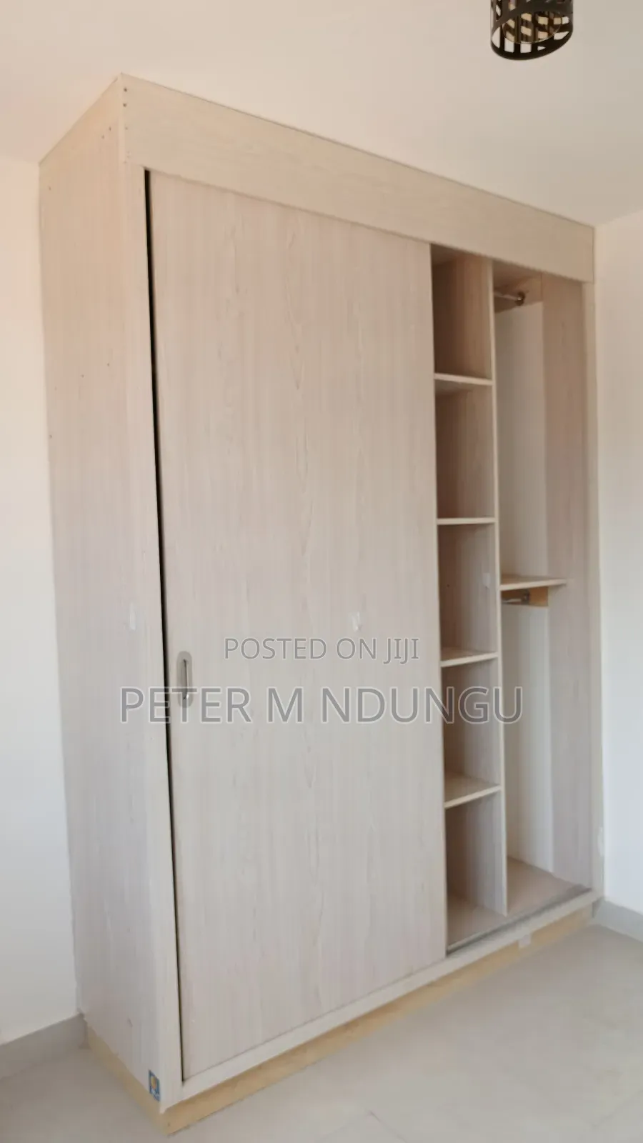2bdrm Block of Flats in Mirema, Roysambu for rent