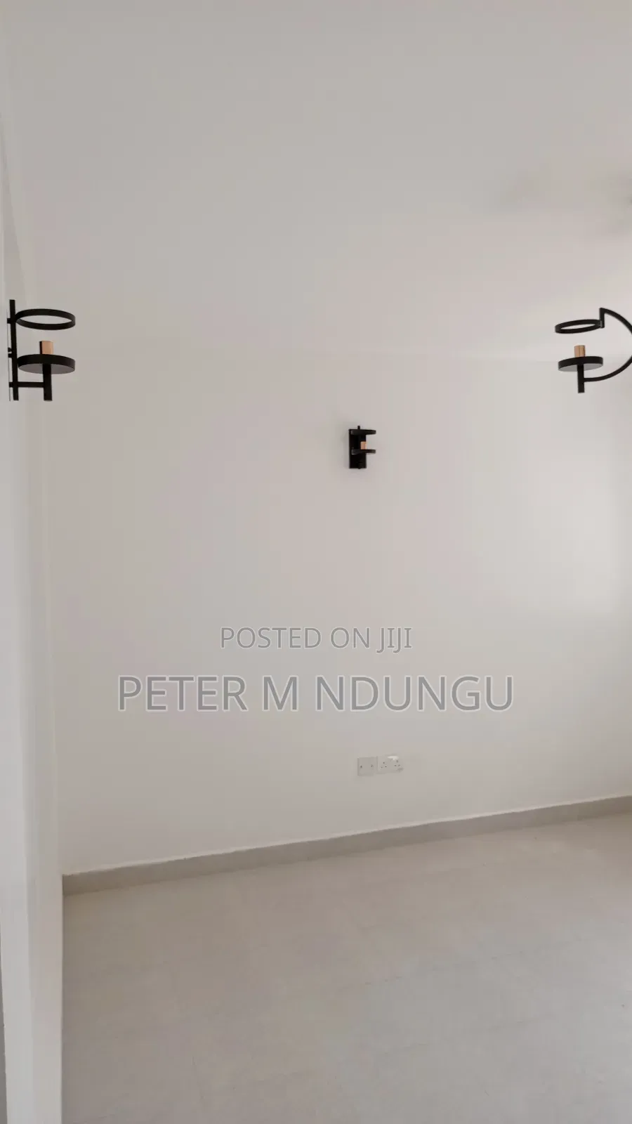 2bdrm Block of Flats in Mirema, Roysambu for rent
