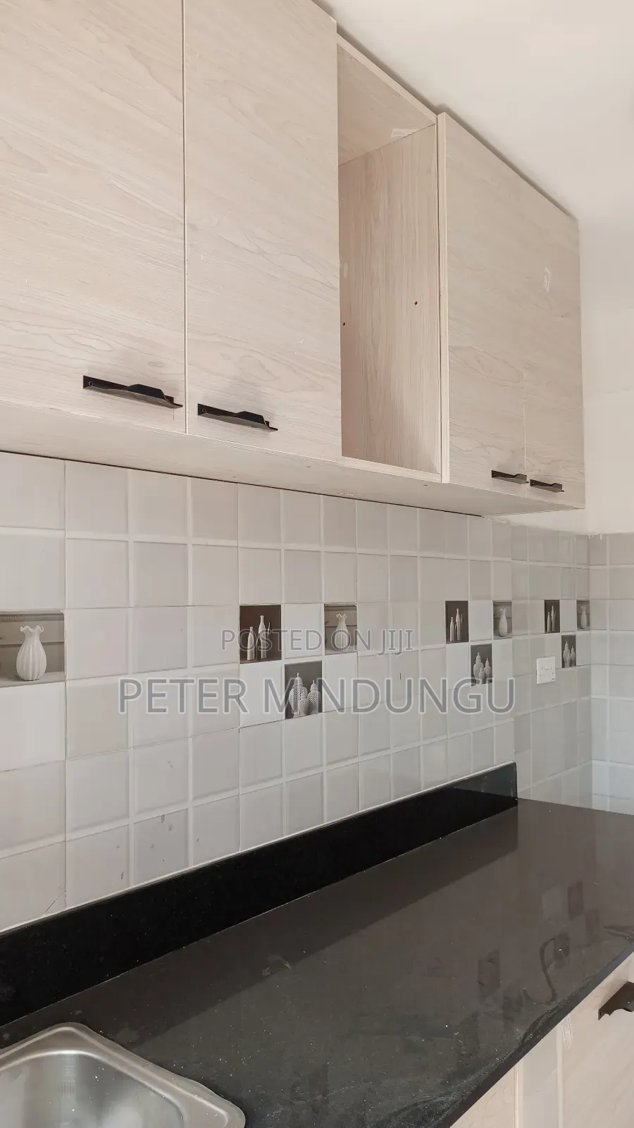 2bdrm Block of Flats in Mirema, Roysambu for rent