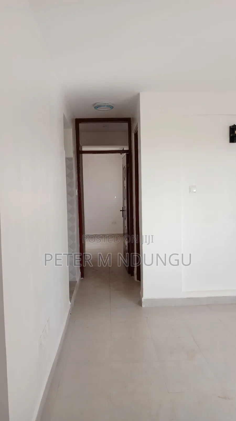 2bdrm Block of Flats in Mirema, Roysambu for rent