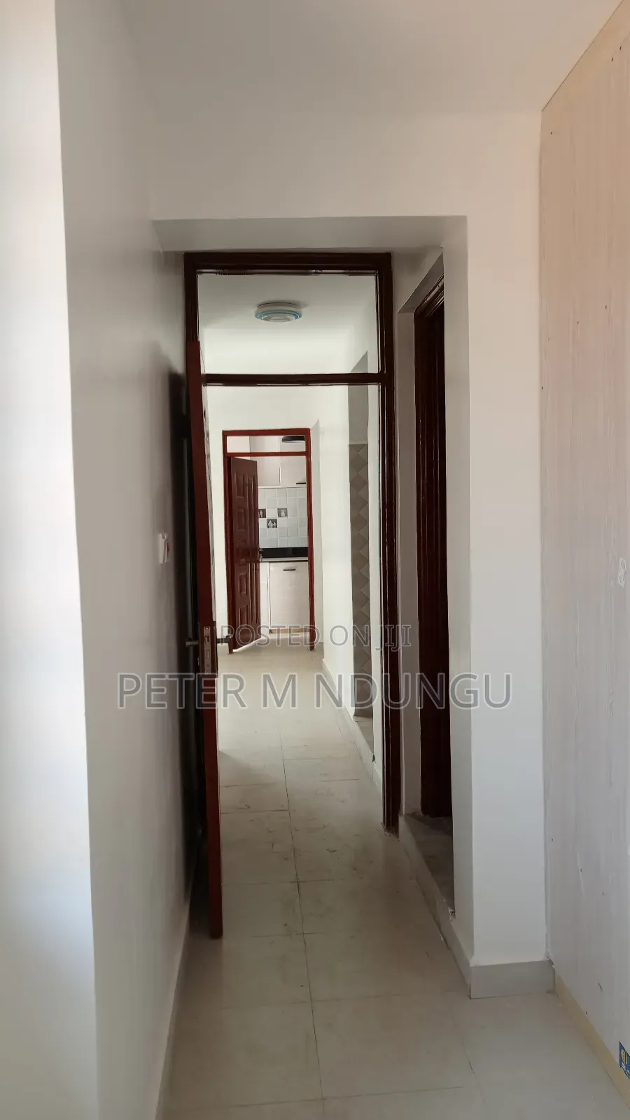 2bdrm Block of Flats in Mirema, Roysambu for rent