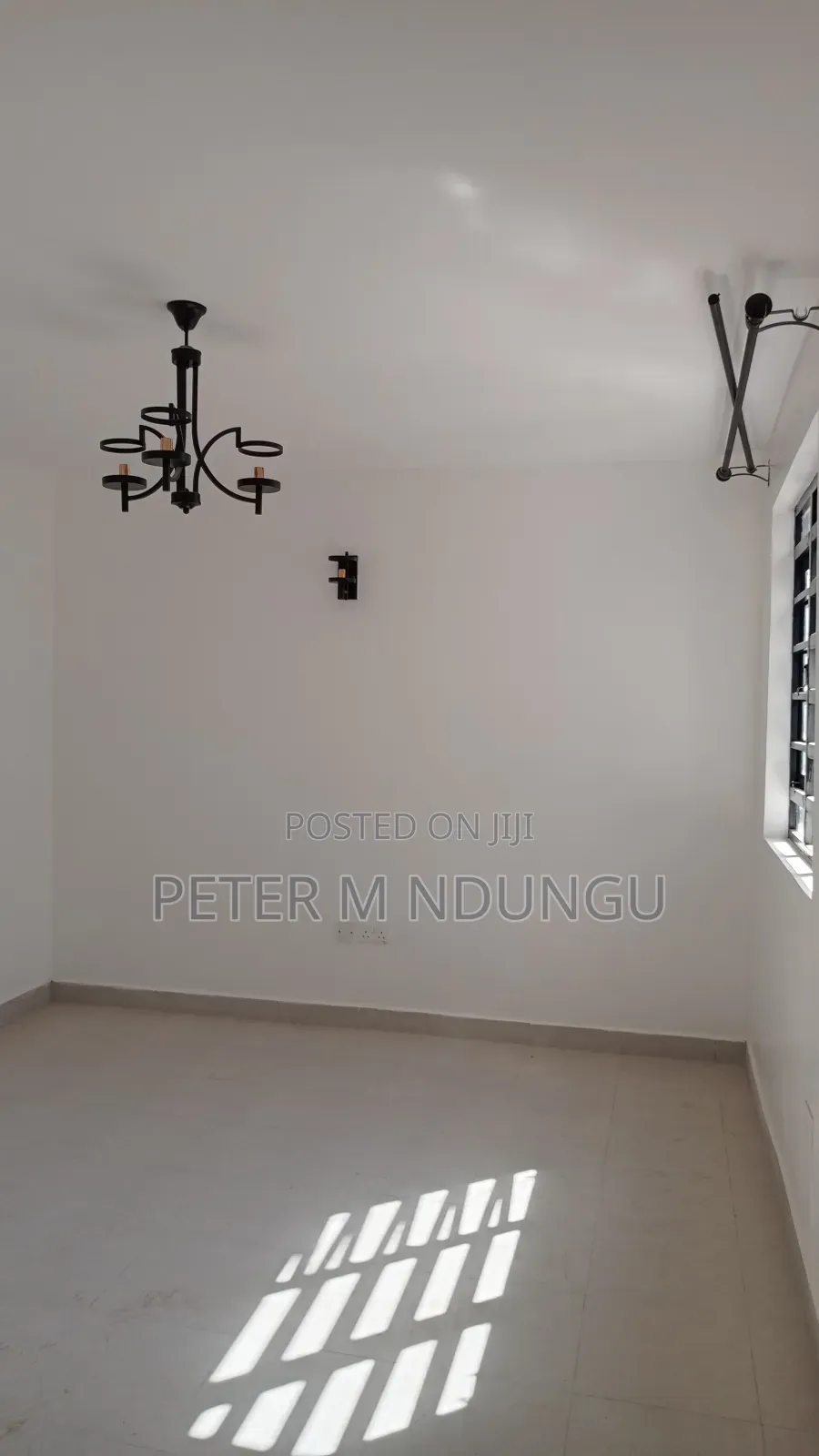 2bdrm Block of Flats in Mirema, Roysambu for rent