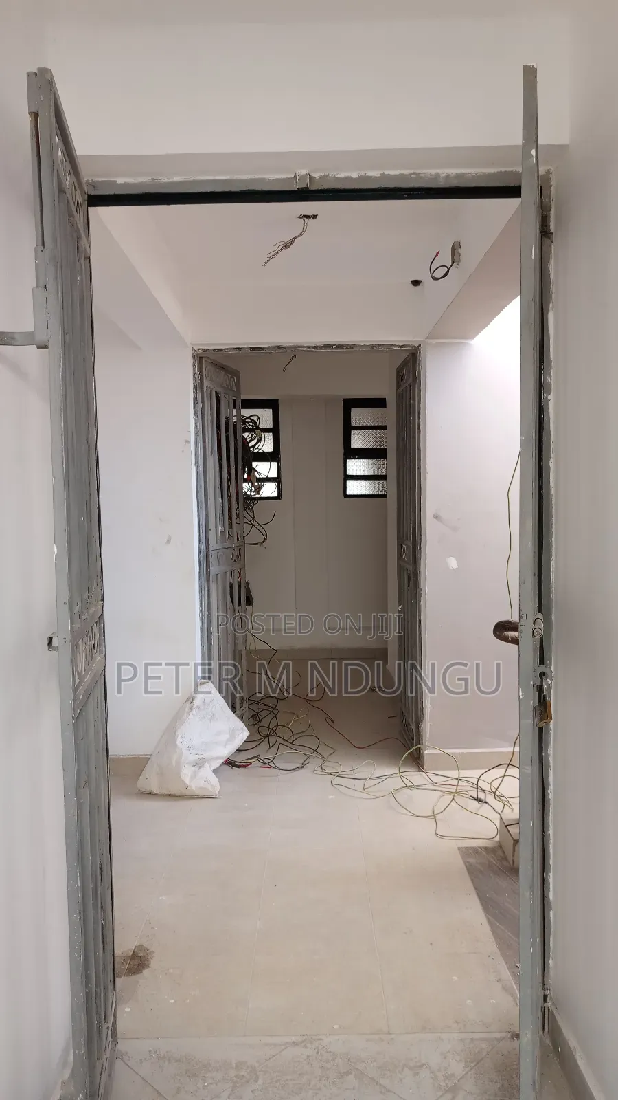 2bdrm Block of Flats in Mirema, Roysambu for rent
