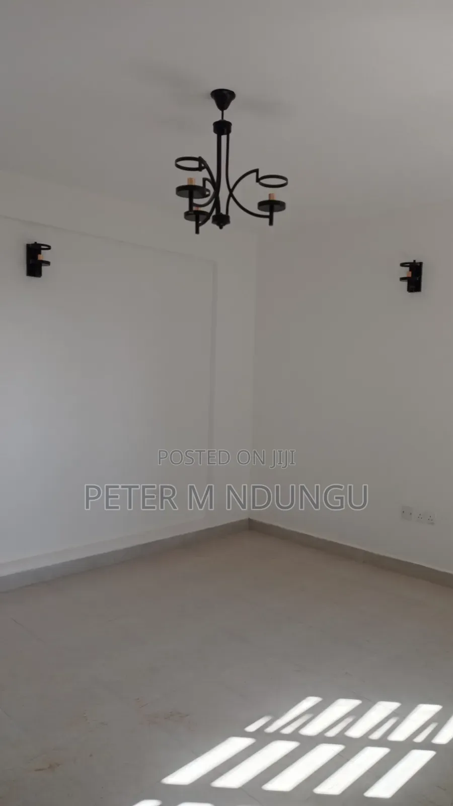 2bdrm Block of Flats in Mirema, Roysambu for rent