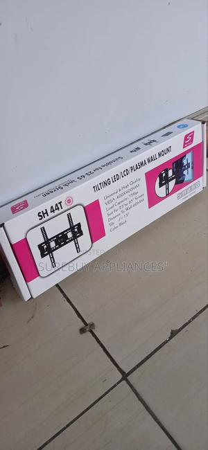 Sh 44t Universal Tilting Wall Bracket for TVS - main view