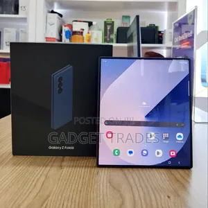 Samsung Galaxy Z Fold6 256 GB