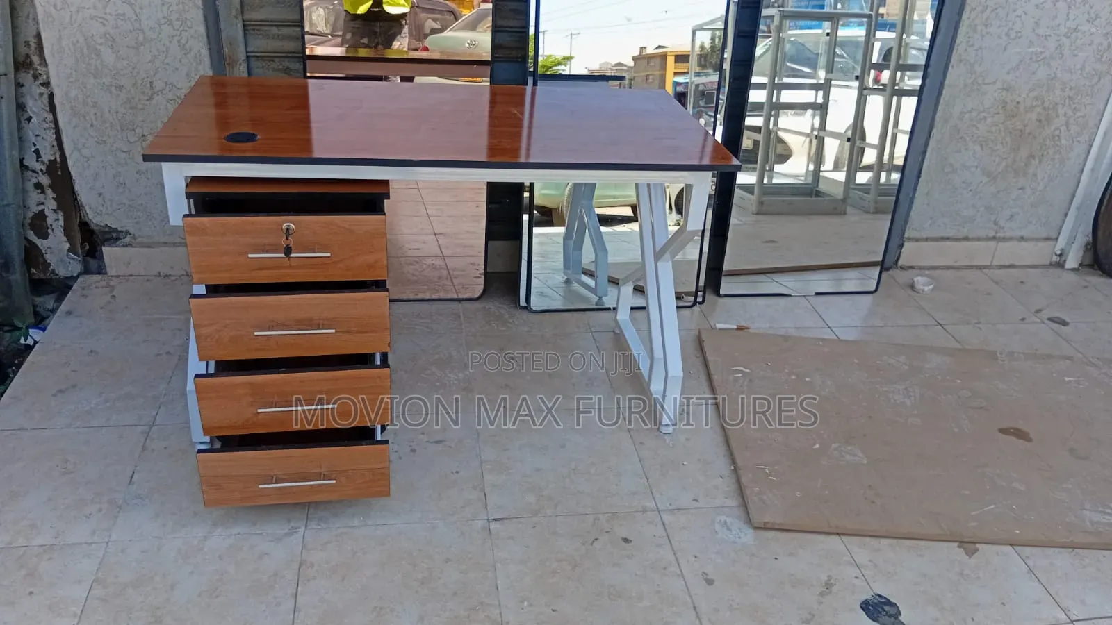Comfort Home/Office Set