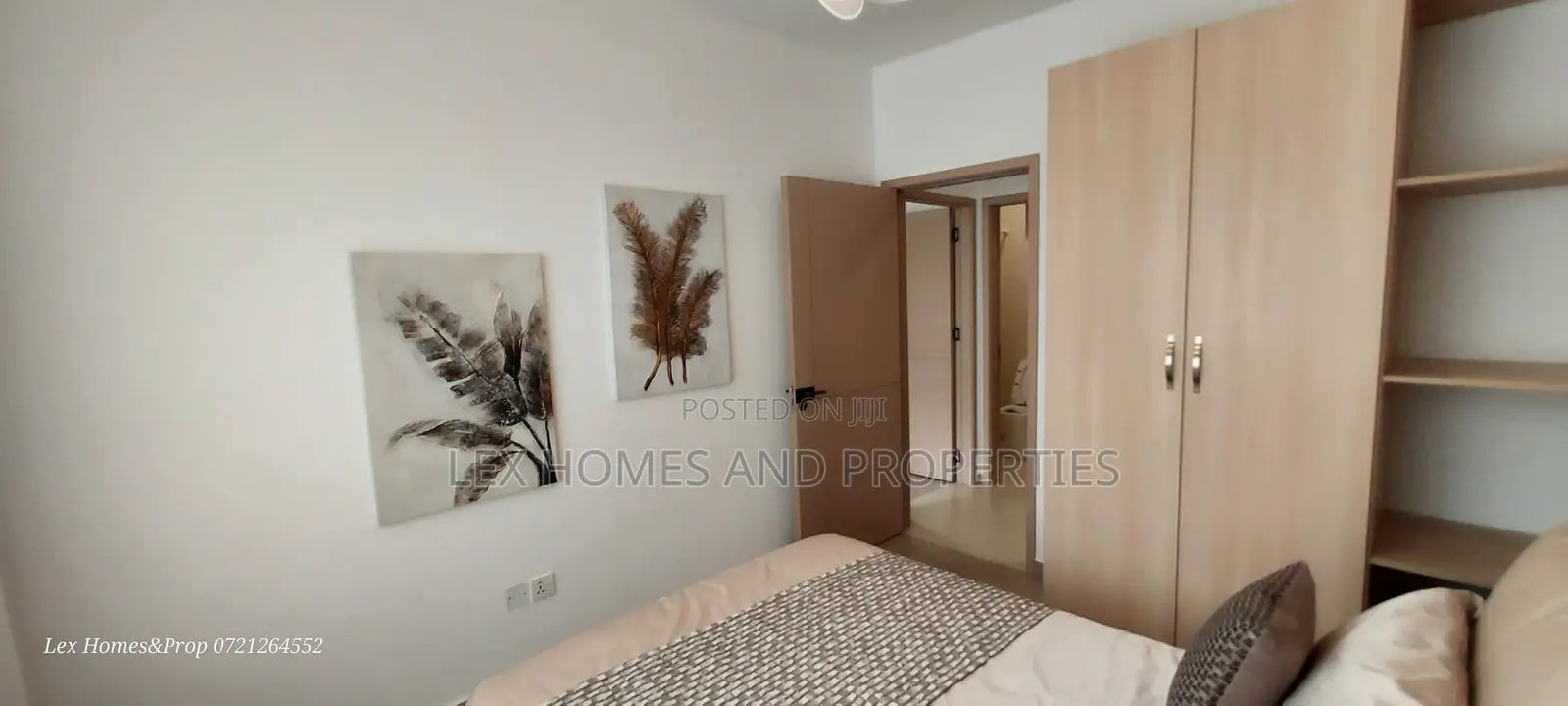 2bdrm Apartment in Ongata Rongai for rent