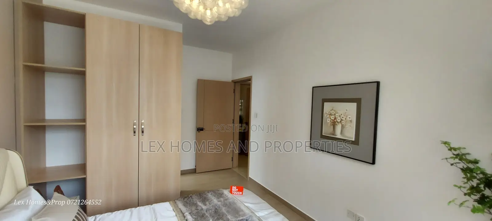 2bdrm Apartment in Ongata Rongai for rent