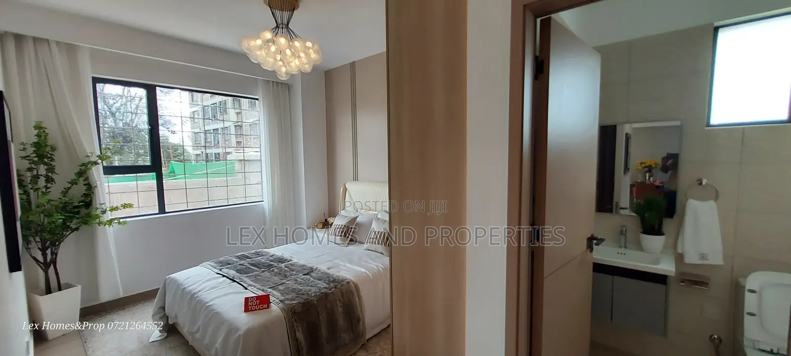 2bdrm Apartment in Ongata Rongai for rent