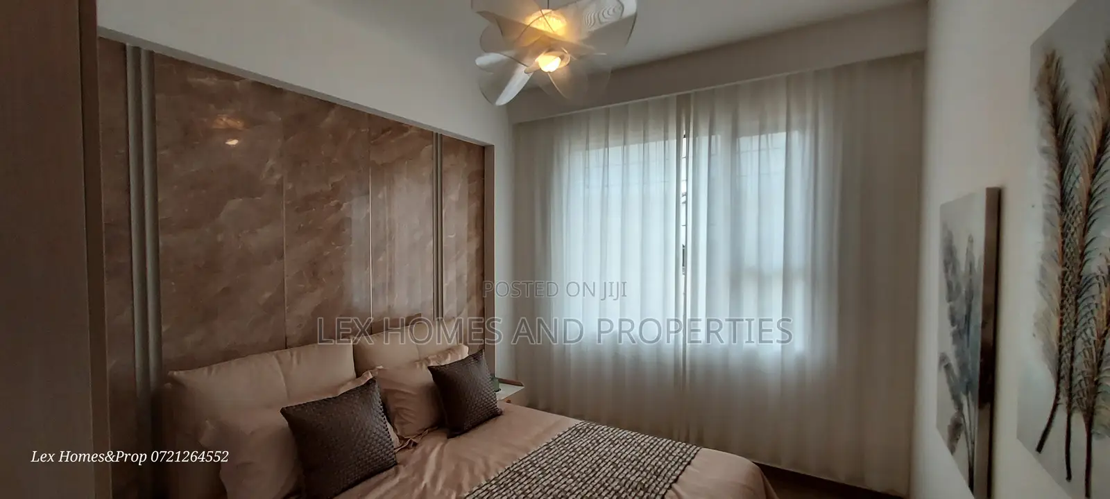 2bdrm Apartment in Ongata Rongai for rent