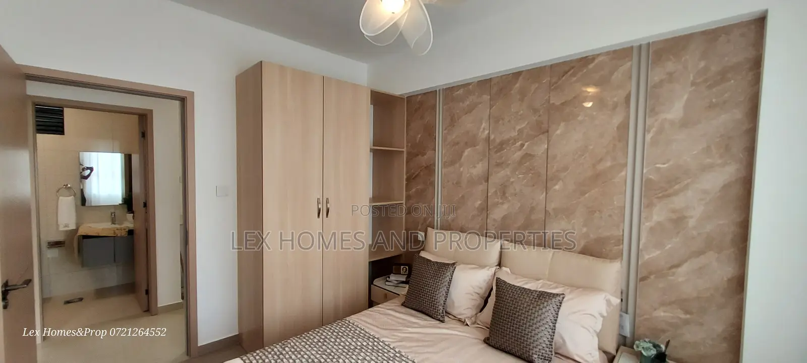 2bdrm Apartment in Ongata Rongai for rent
