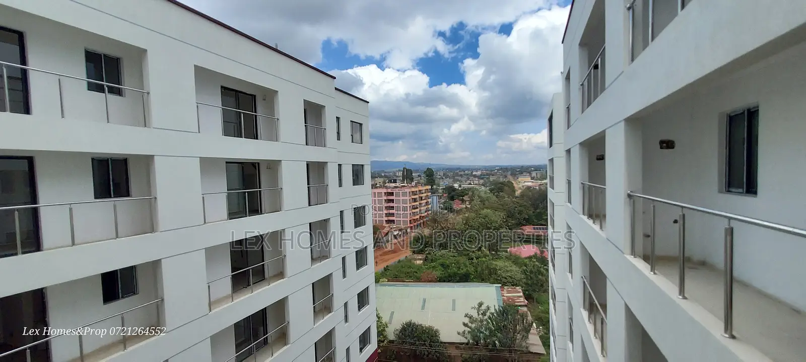 2bdrm Apartment in Ongata Rongai for rent