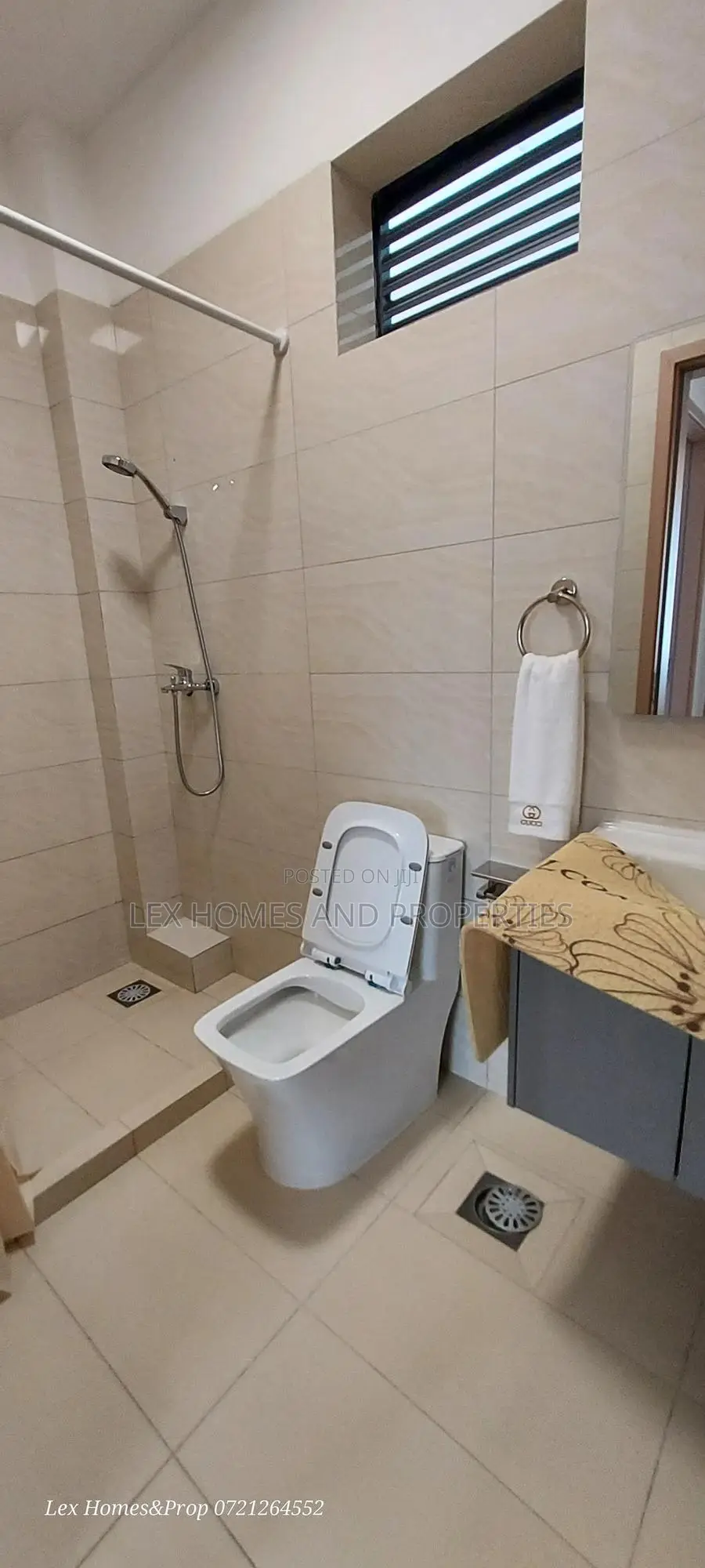2bdrm Apartment in Ongata Rongai for rent
