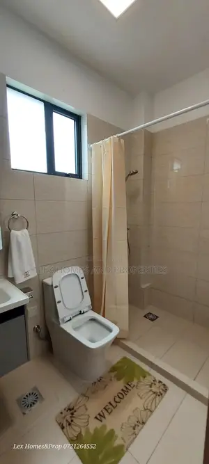 2bdrm Apartment in Ongata Rongai for rent