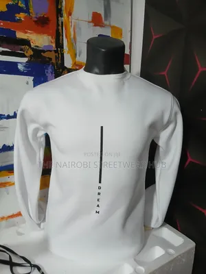 Quality Sweatshirt