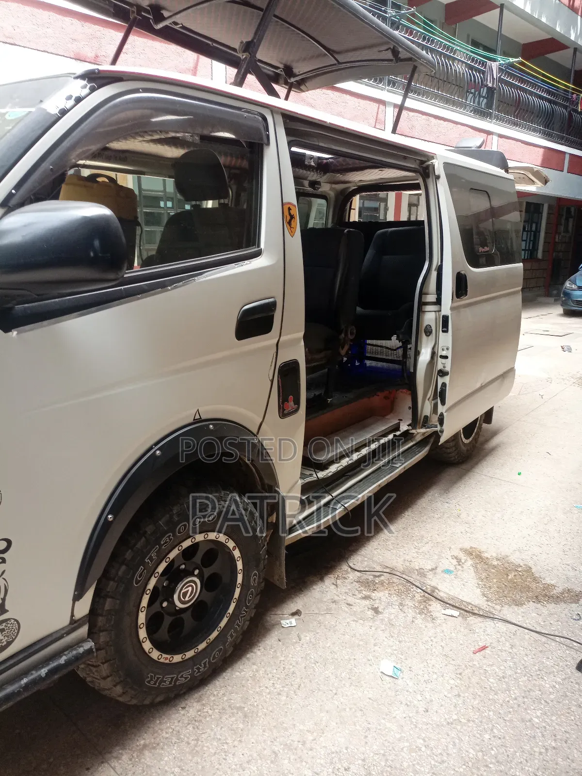 Seat Cleaning, Vacuum Cleaner and Fumigation Services