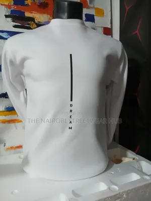 Quality Sweatshirt