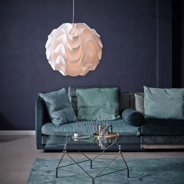 Modern Lighting for Modern Interiors