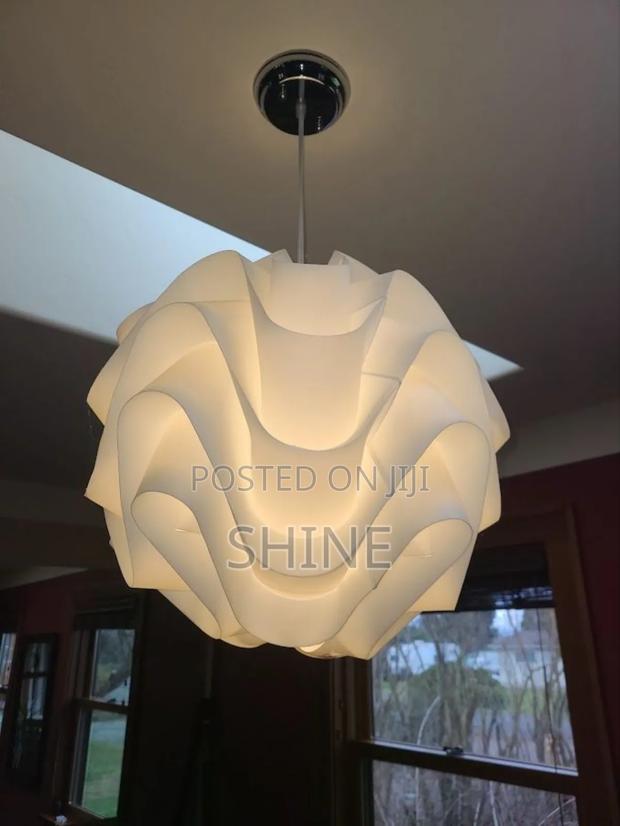 Modern Lighting for Modern Interiors - thumbnail 2