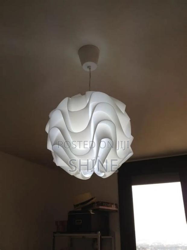 Modern Lighting for Modern Interiors - thumbnail 3