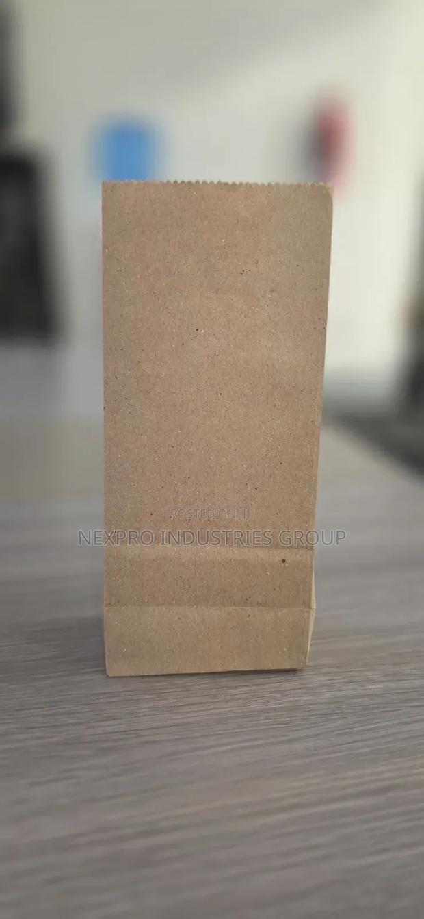 Khaki Bags 50pcs to 4500pcs Size 1 - thumbnail 3