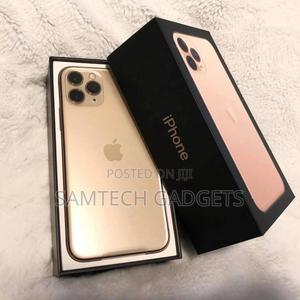 Apple iPhone 11 Pro 256 GB Rose Gold - thumbnail 2