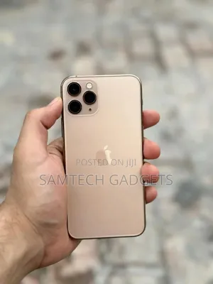 Apple iPhone 11 Pro 256 GB Rose Gold