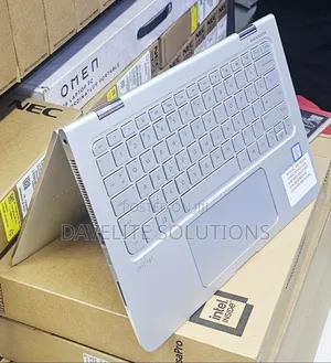 Laptop HP Spectre X360 8GB Intel Core I5 SSD 256GB