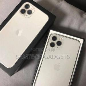 Apple iPhone 11 Pro Max 64 GB Rose Gold - thumbnail 2