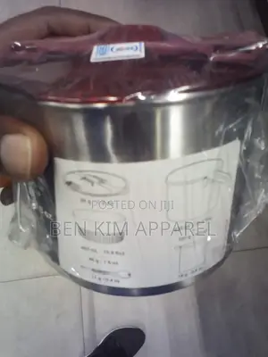 1 Person Camping Cooking Set Stainless Steel