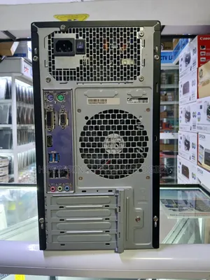 Desktop Computer Asus 8GB Intel Core i5 HDD 500GB