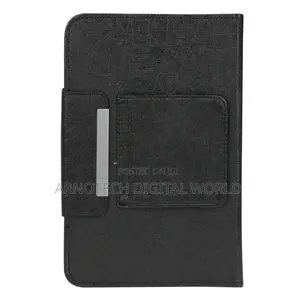Universal Detachable Magnetic Wireless Bt Keyboard Covers for Tablets